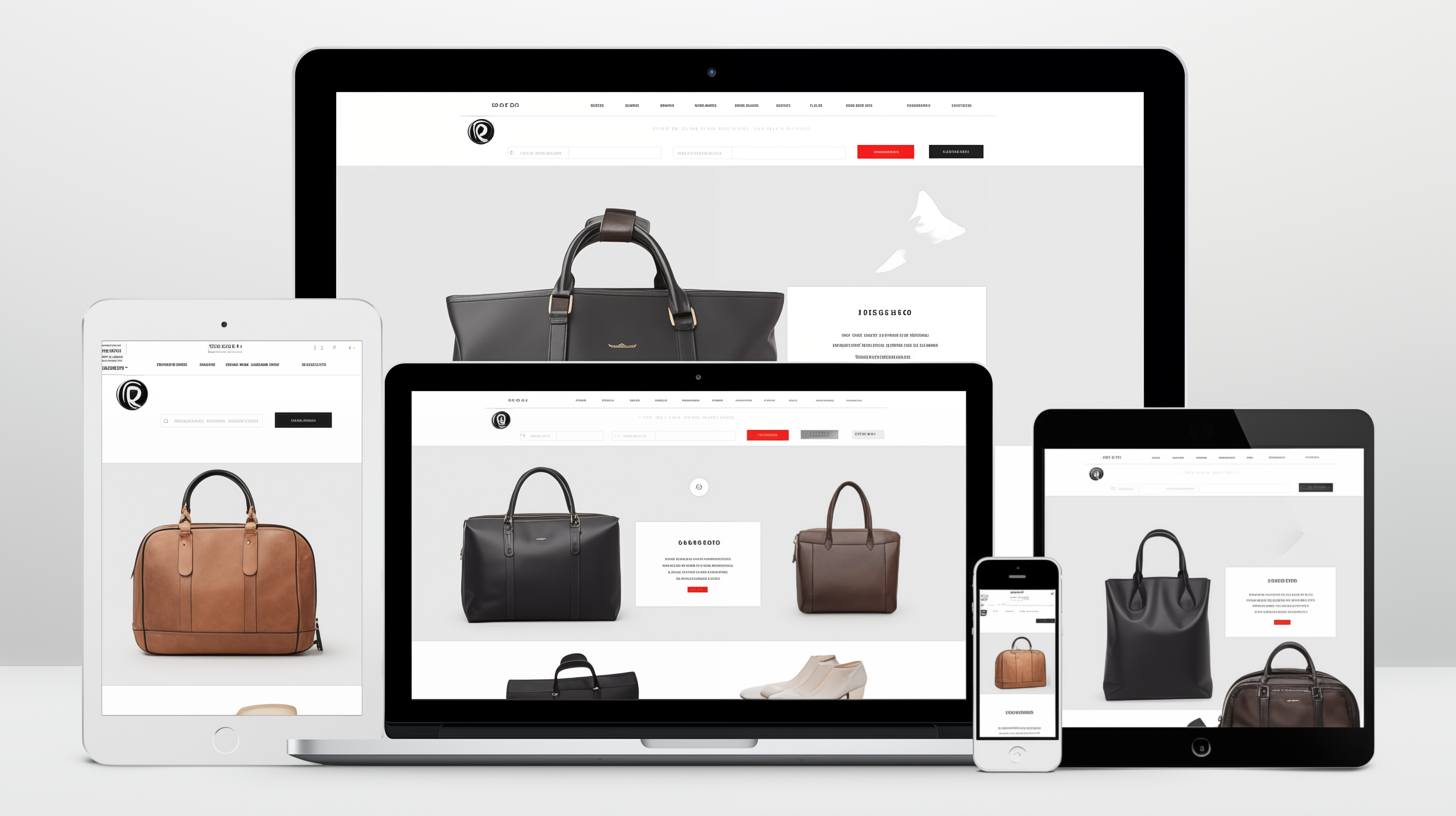 Shopify Store Example